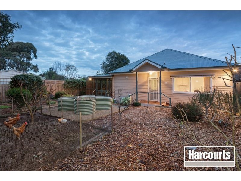 72A Myers Road, Bittern VIC 3918