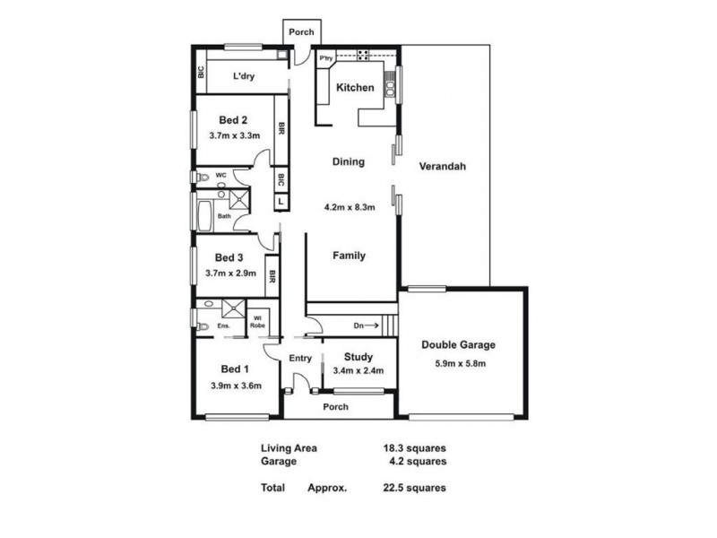 72A Myers Road, Bittern VIC 3918