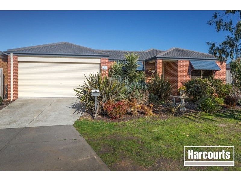 3 Dylan Drive, Hastings VIC 3915