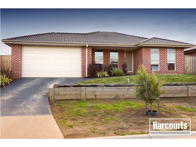 24 Olivia Way, Hastings VIC 3915