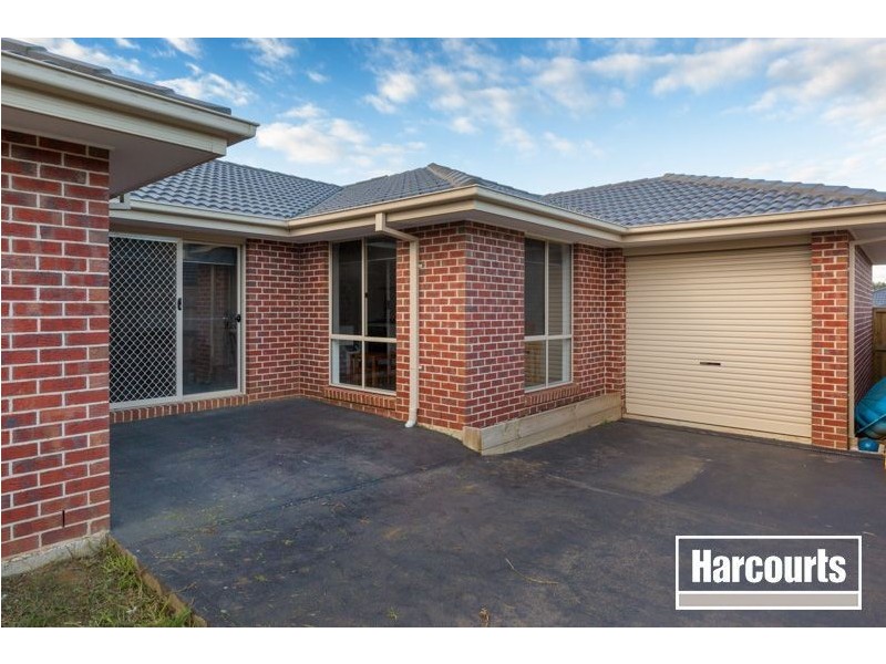 24 Olivia Way, Hastings VIC 3915