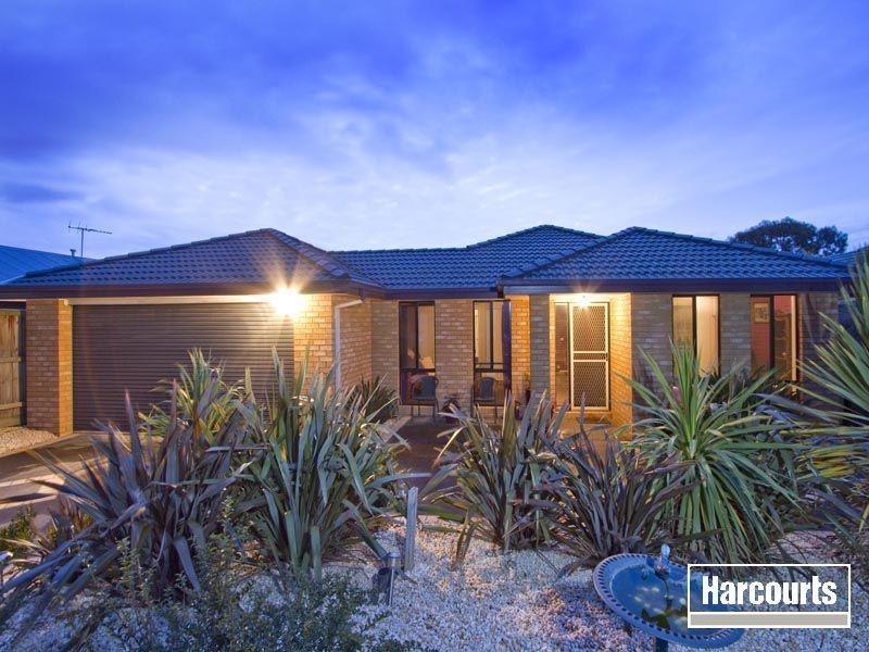 14 Sunset Rise, Hastings VIC 3915