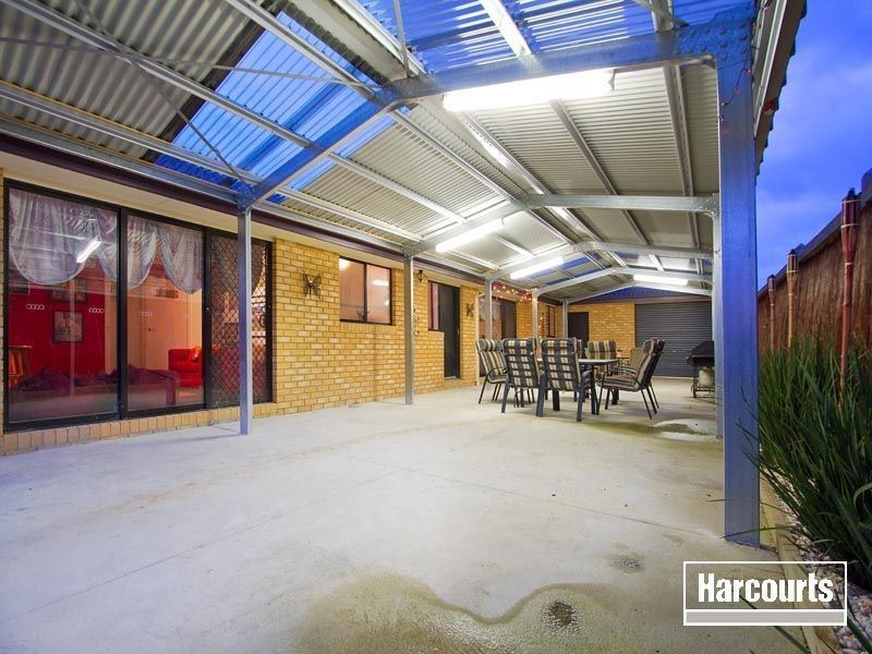 14 Sunset Rise, Hastings VIC 3915