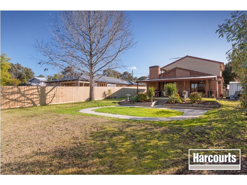 59 Dunlop Road, Bittern VIC 3918
