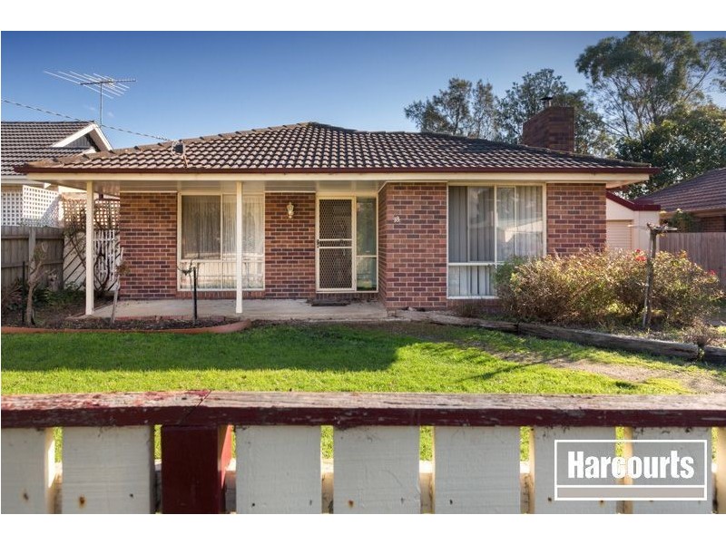 18 Rankin Road, Hastings VIC 3915