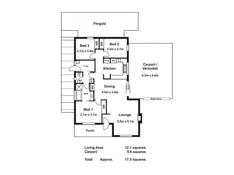 18 Rankin Road, Hastings VIC 3915