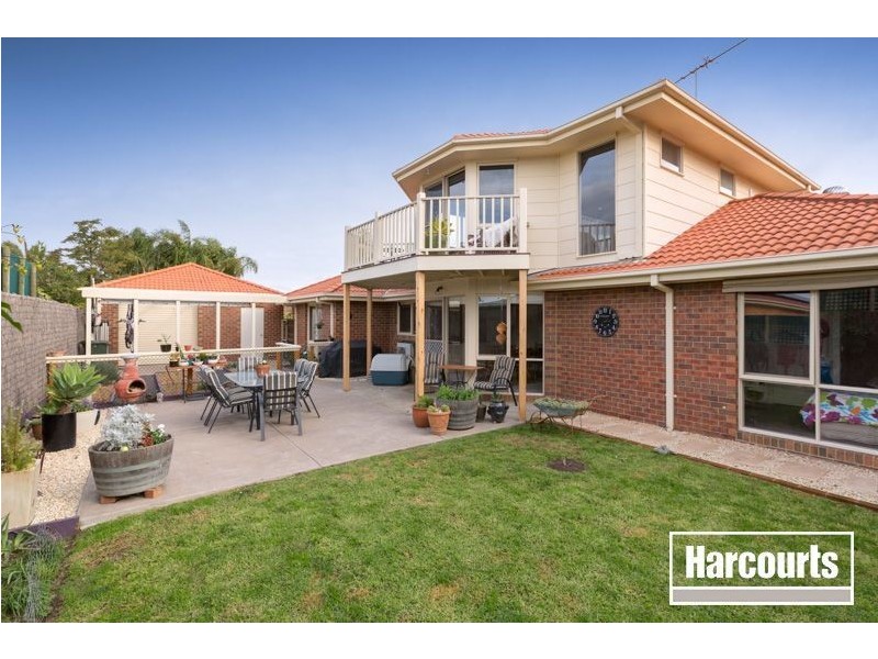 6 Sandstone Court, Hastings VIC 3915