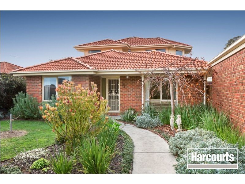 6 Sandstone Court, Hastings VIC 3915