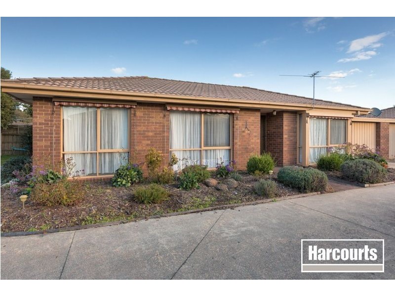 3/4 Nicholas Court, Hastings VIC 3915