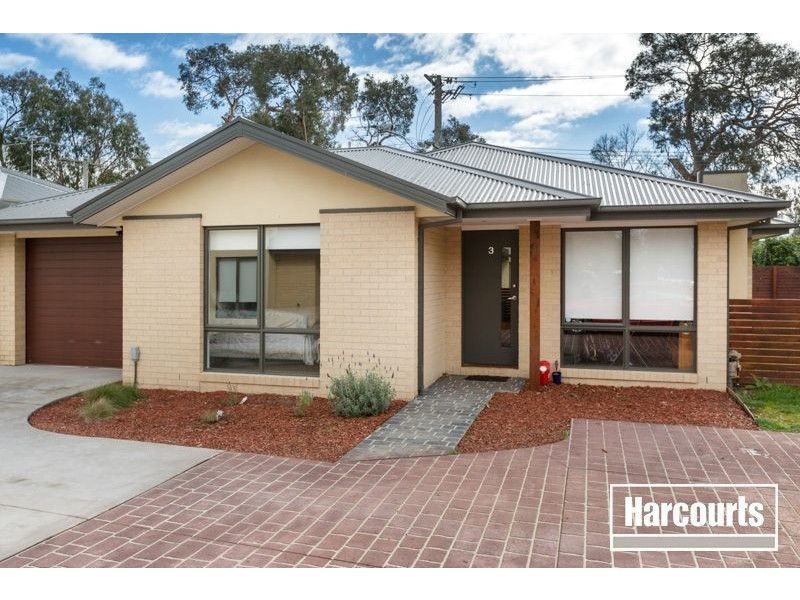 3/209 Marine Parade, Hastings VIC 3915
