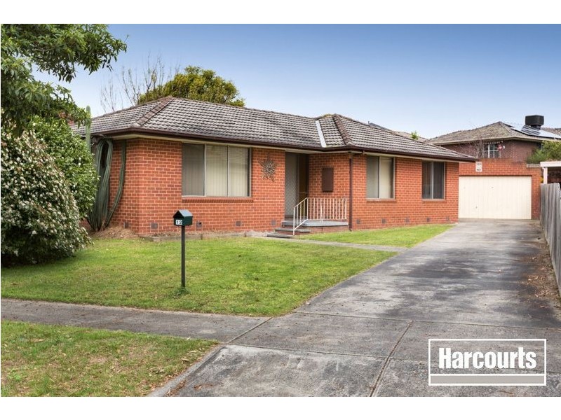 12 Sassafras Drive, Frankston VIC 3199