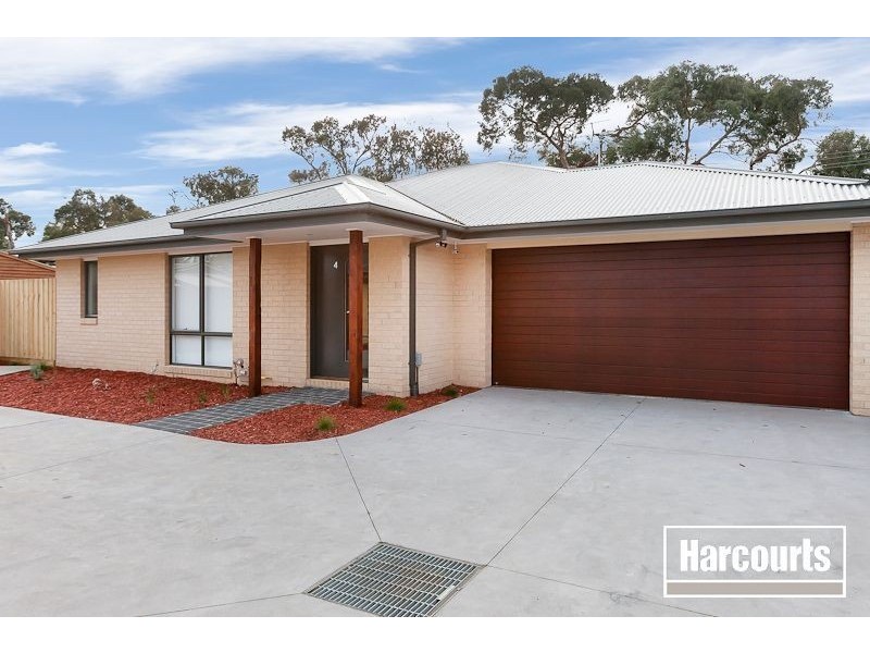4/209 Marine Parade, Hastings VIC 3915