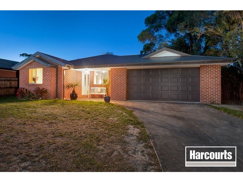 12 Wilson Ave, Bittern VIC 3918