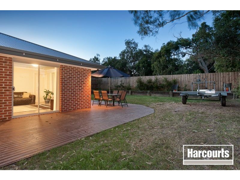 12 Wilson Ave, Bittern VIC 3918