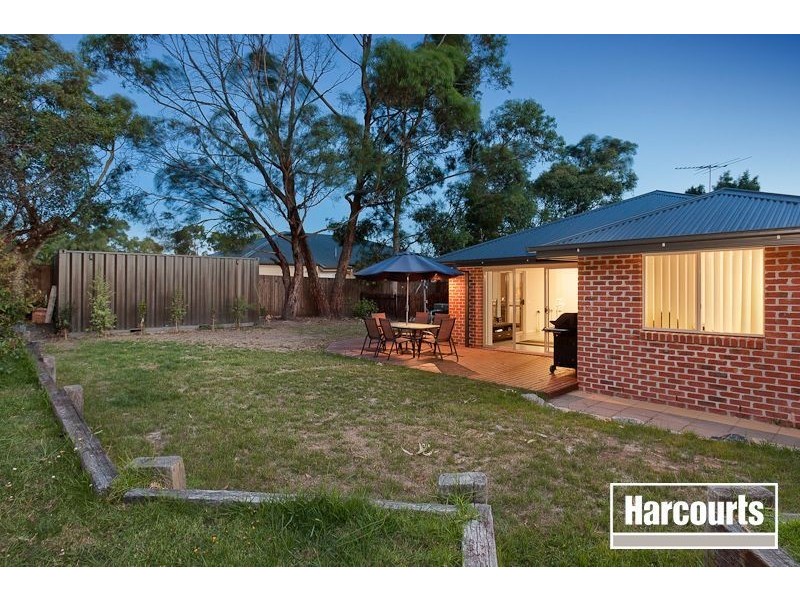 12 Wilson Ave, Bittern VIC 3918