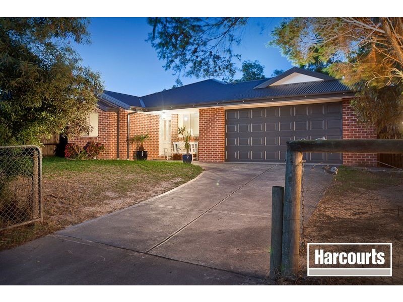12 Wilson Ave, Bittern VIC 3918