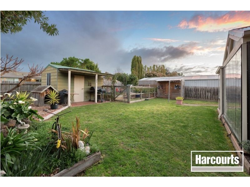 22 Stephen Street, Hastings VIC 3915