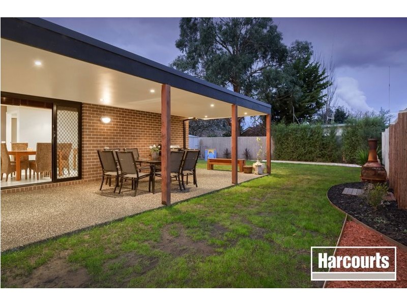 21 Babington Close, Hastings VIC 3915