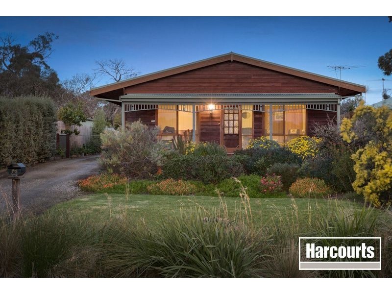 44 Rutherford Parade, Warneet VIC 3980