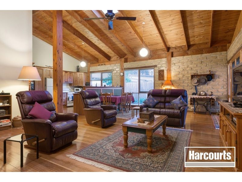 44 Rutherford Parade, Warneet VIC 3980