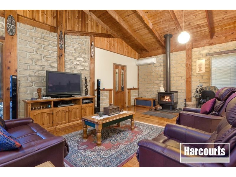 44 Rutherford Parade, Warneet VIC 3980