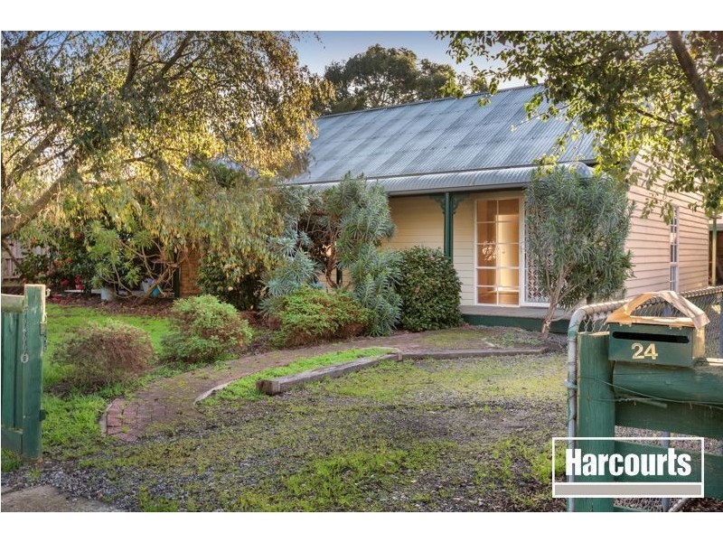 24 Halsey Street, Balnarring VIC 3926
