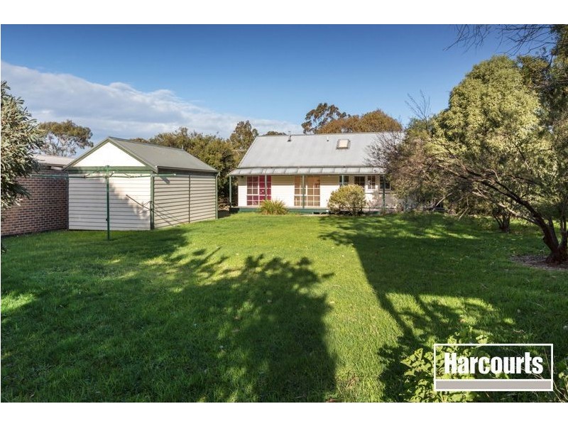 24 Halsey Street, Balnarring VIC 3926