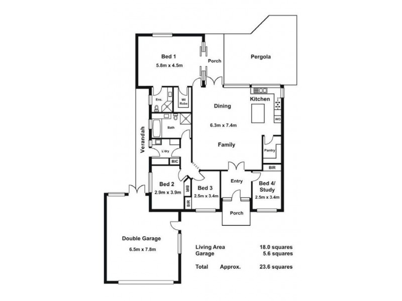 8 Renown Place, Balnarring VIC 3926