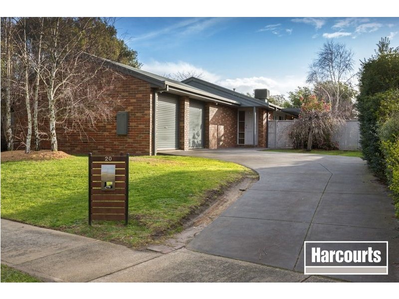 20 Cedar Drive, Hastings VIC 3915
