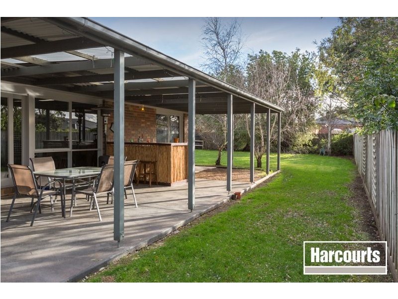 20 Cedar Drive, Hastings VIC 3915