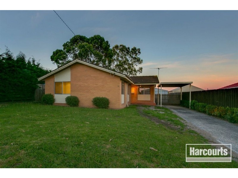 17 Kinlora Drive, Somerville VIC 3912