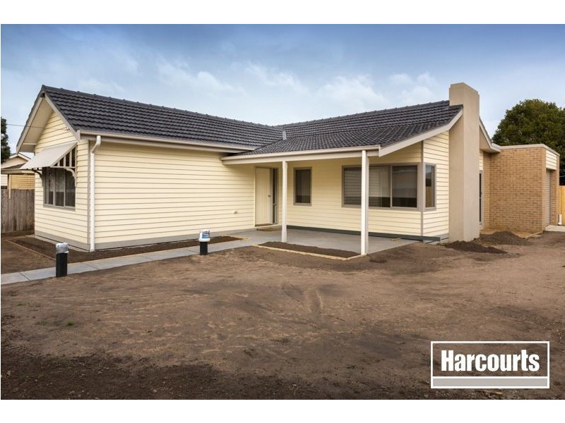 17 Elizabeth Street, Hastings VIC 3915