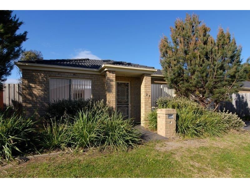 21 Mariners Way, Hastings VIC 3915