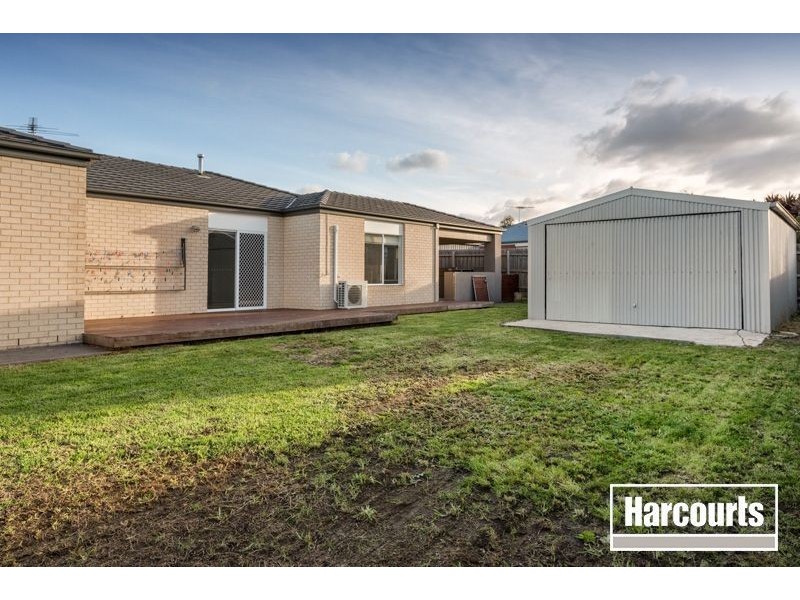 9 Victor Drive, Hastings VIC 3915