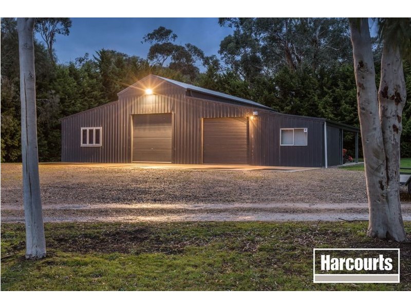 18 Daly Street, Bittern VIC 3918