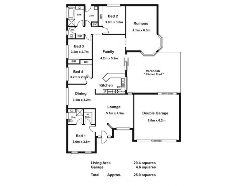 15 Windella Grove, Skye VIC 3977