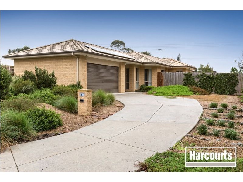 47 Elisa Place, Hastings VIC 3915