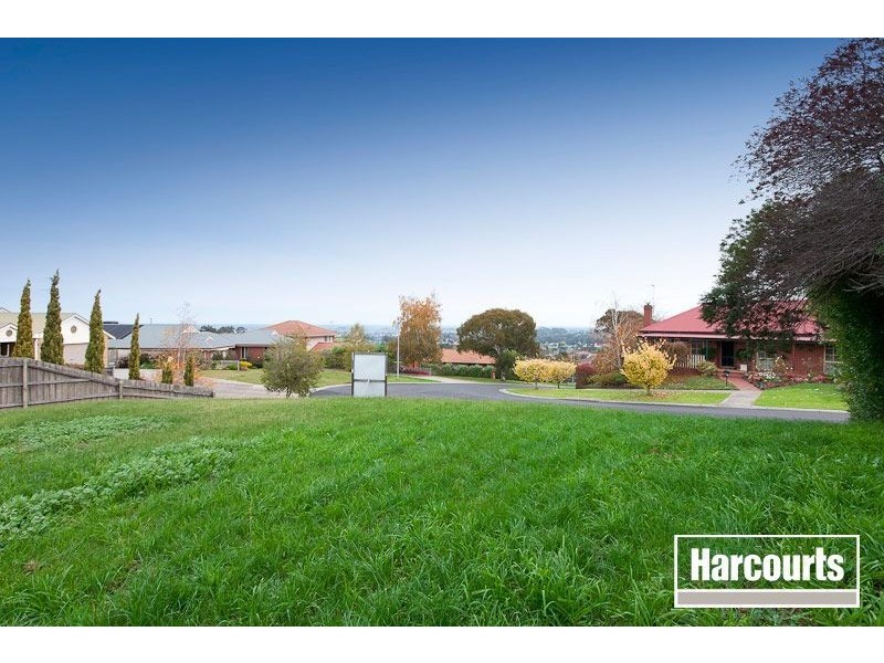 22 Aberdeen Heights, Pakenham VIC 3810