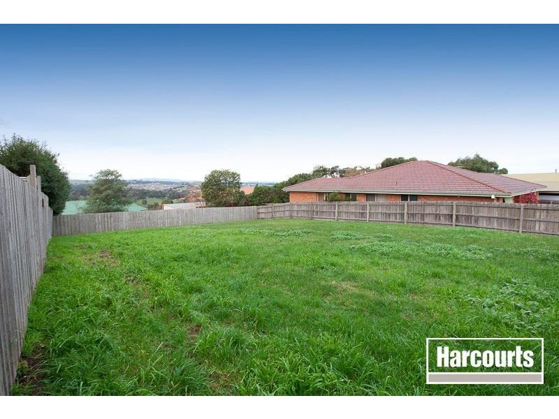 22 Aberdeen Heights, Pakenham VIC 3810