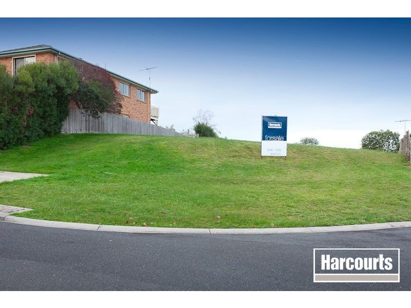 22 Aberdeen Heights, Pakenham VIC 3810