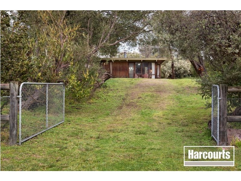 33 Parklands Avenue, Somers VIC 3927