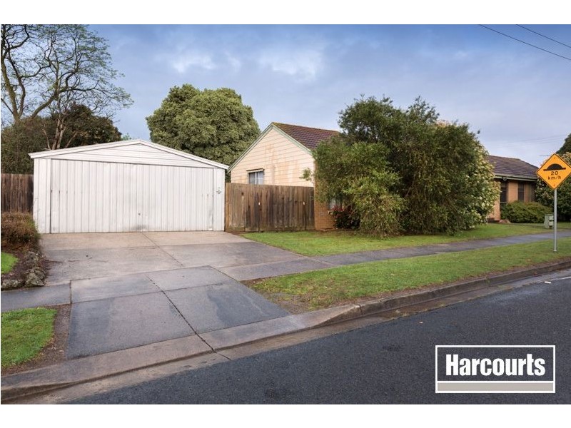 2 Ovens Court, Hastings VIC 3915