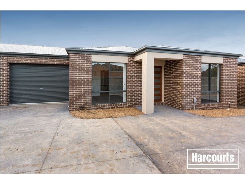 2/1 Victoria Street, Hastings VIC 3915