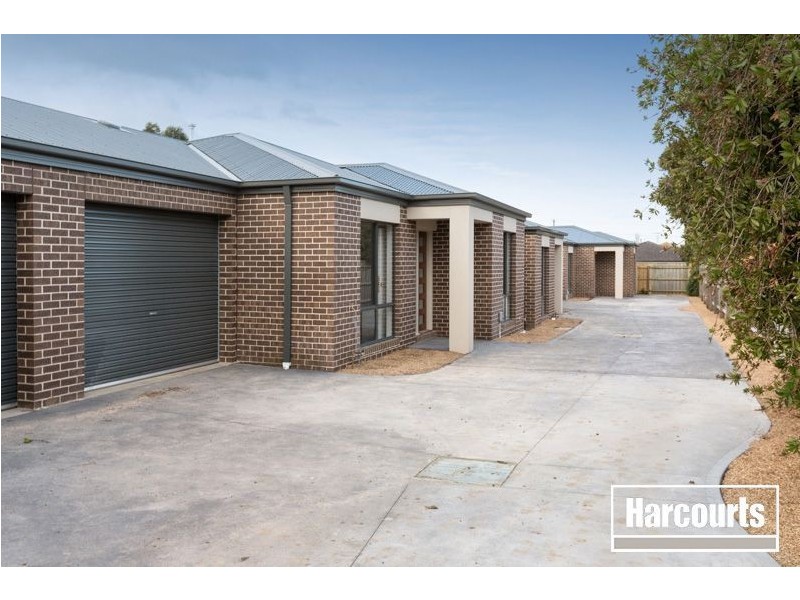 2/1 Victoria Street, Hastings VIC 3915
