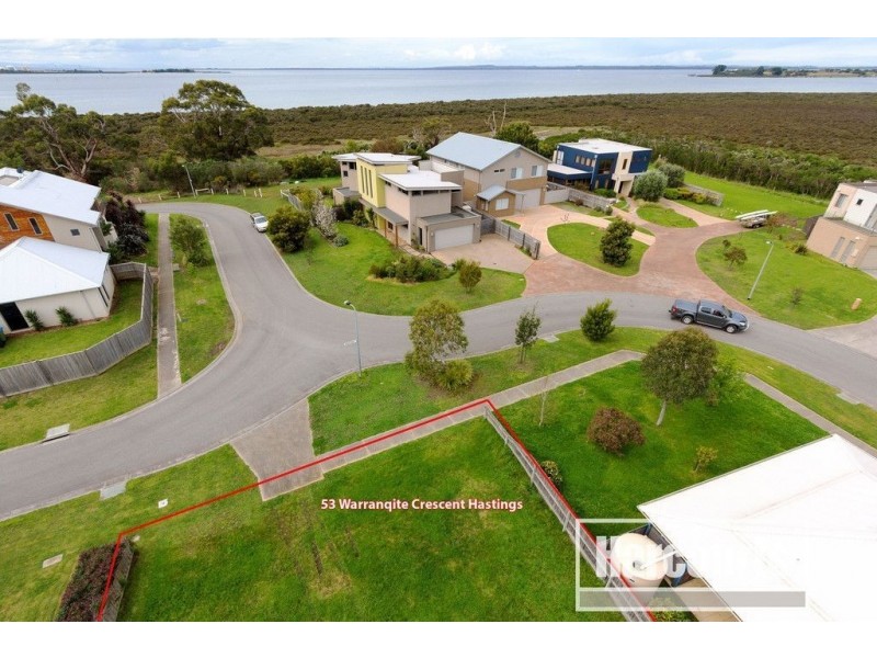 53 Warranqite Crescent, Hastings VIC 3915