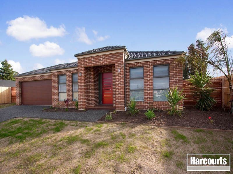 8 Andrew Court, Hastings VIC 3915