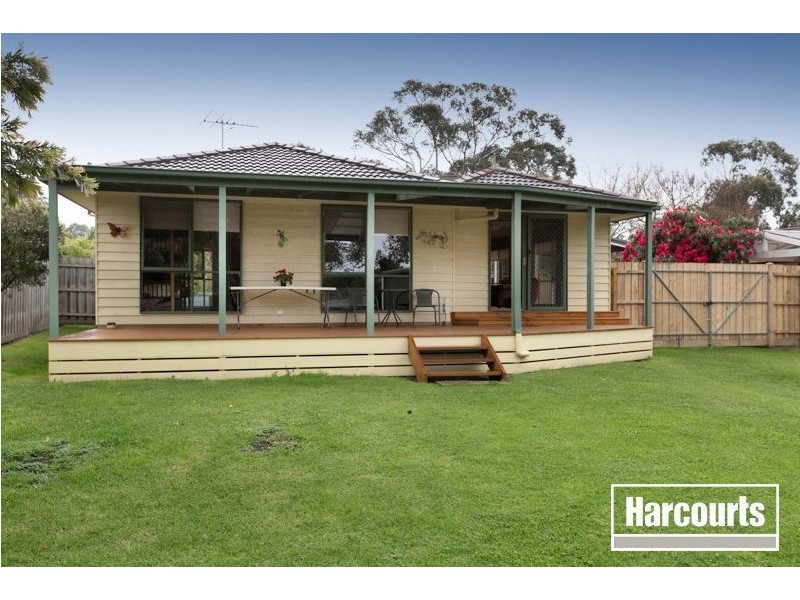 65 Dunlop Road, Bittern VIC 3918