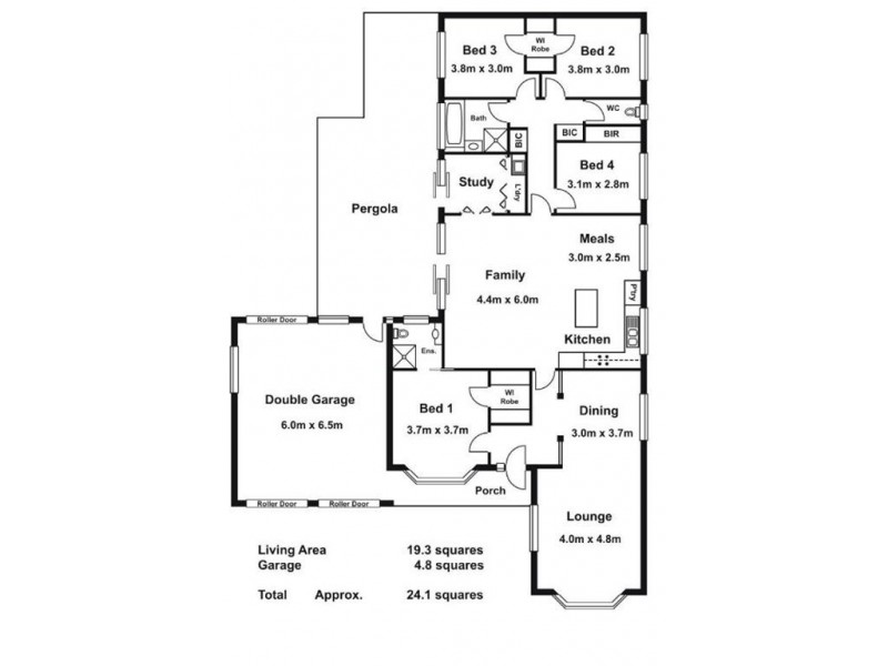 13 Symonds Street, Crib Point VIC 3919