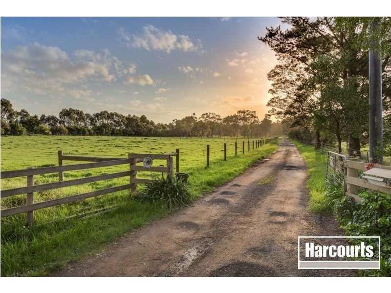 491 Stumpy Gully Road, Balnarring VIC 3926