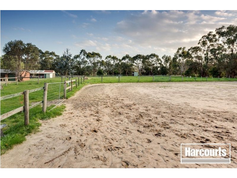 491 Stumpy Gully Road, Balnarring VIC 3926